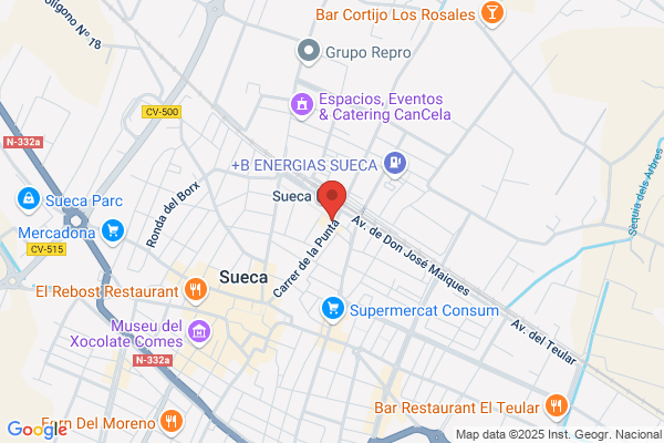 Pizzeria Bon Estar S.A.