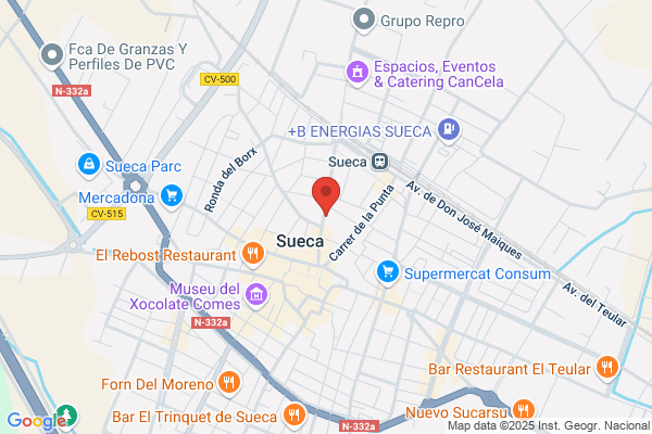 Mercadona S. A.
