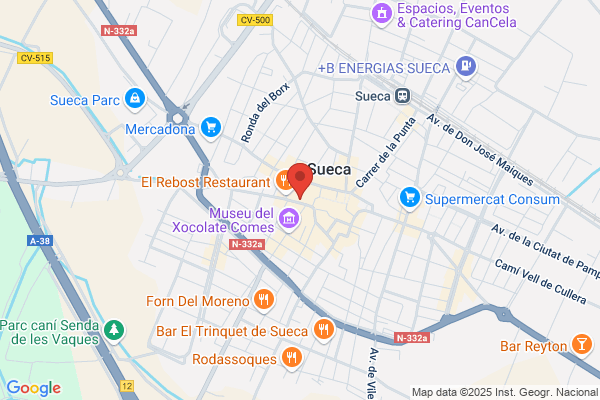 Supermercados Dia