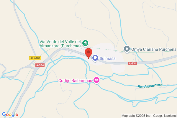 Carpintería San Gines