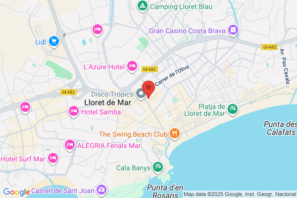 Berruezo Lloret a.