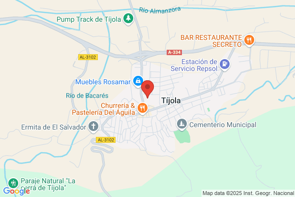Clínica de Fisioterapia Yelamos
