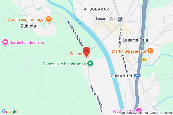 Aspiazu Zallo m. B.
