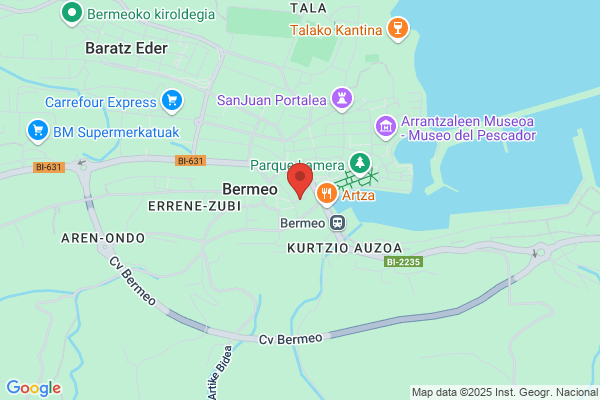Auto Escuela Bermeo
