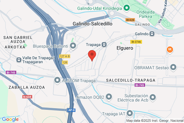 Cerrajería Trake