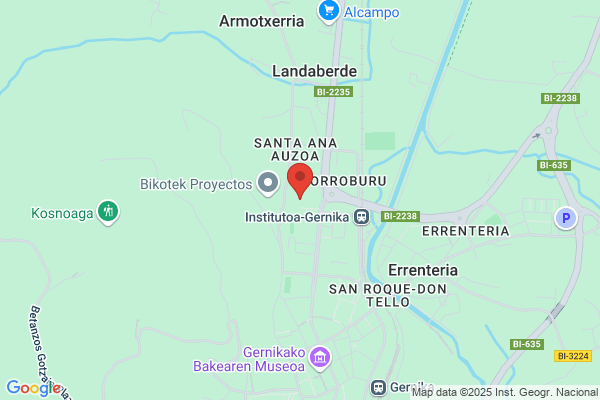 Club Sukarrieta Sub