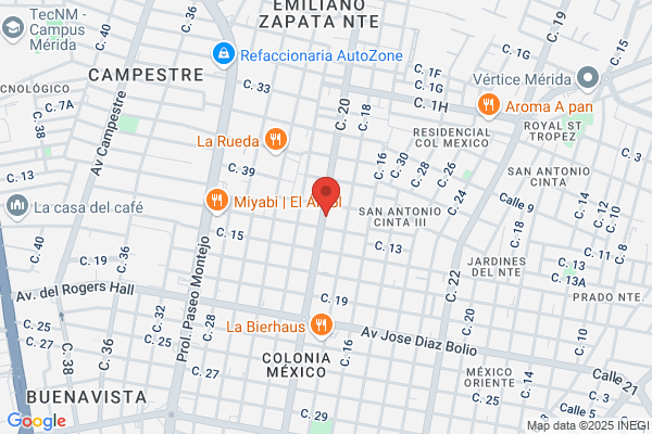 Lopez Rosa f.
