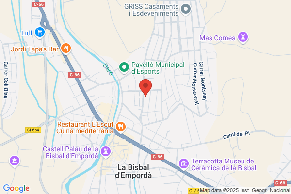 Bar Geminis - Tapas Variadas