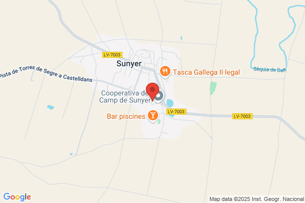 Gort Campanera S.L.