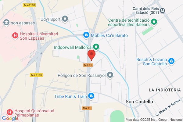 Infortip S.L.