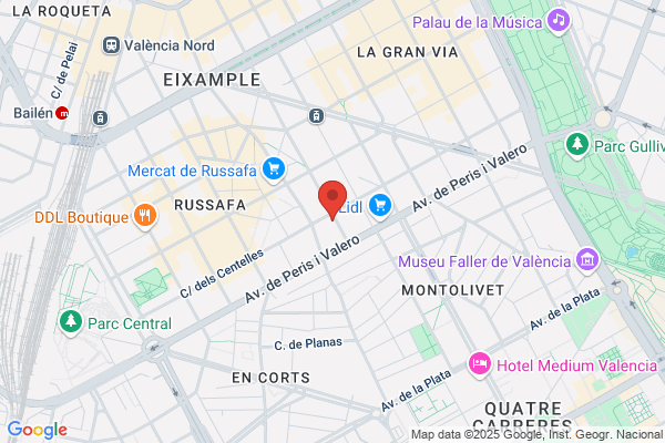 Peluqueria Unisex Carmen