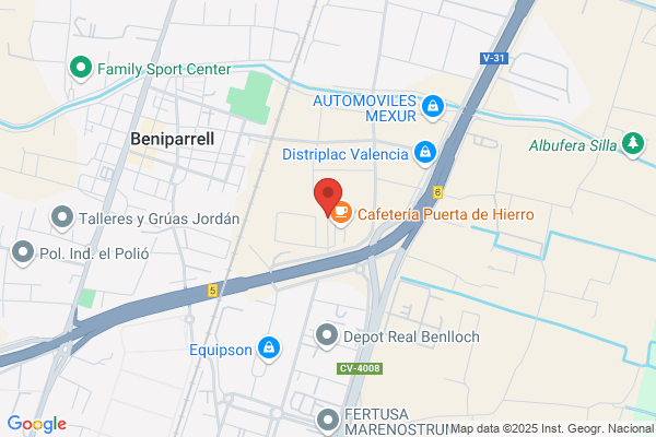 Repulsats Gasler S.L.