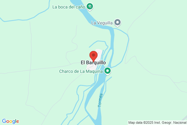 Barquillo Aguilera a.