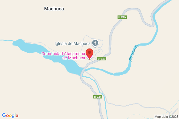 San Machuca a.