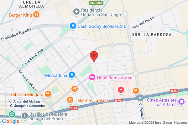 Eyv Publimedios S.L.