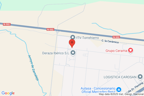 Transportes Ochoa