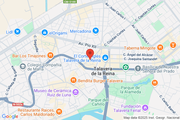 Adeslas Seguros De Salud