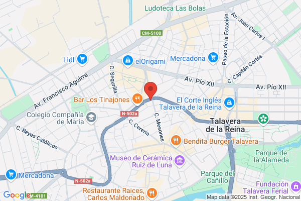 Explotaciones Cotanillo C.B.