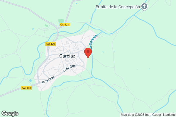 Garcia-Heras Diaz a.