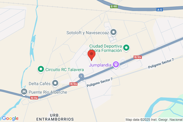 Ambulancias Finisterre
