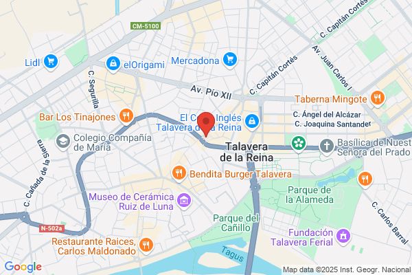 Patavia Plaza p.