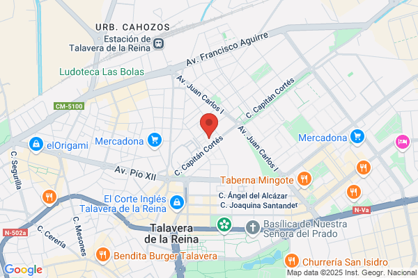 Guarderia Booma - Escuela Infantil