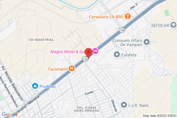 Auto Estaciones S. A.