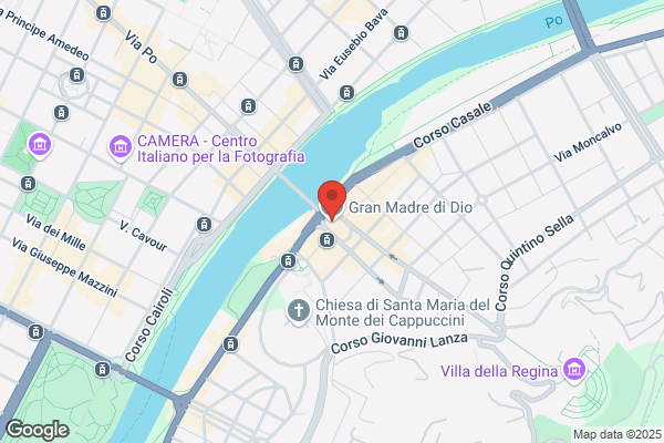 Templo de la Gran Madre