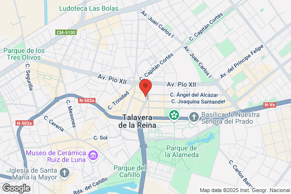 Banco De Santander