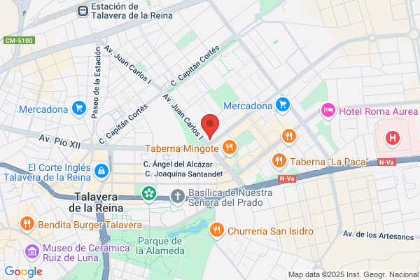 Banco Español De Credito
