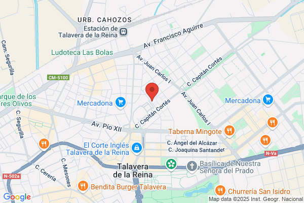 Lúpulo y amén