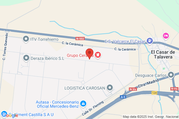 Villanueva Villapalos S.L.