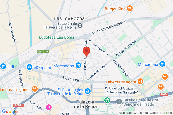 Coysa Proyectos Inmobiliarios