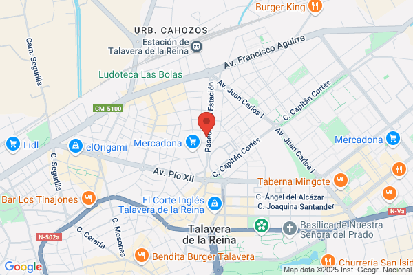 Joriluc Obras y Reformas