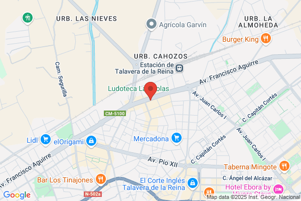 Bar Luis