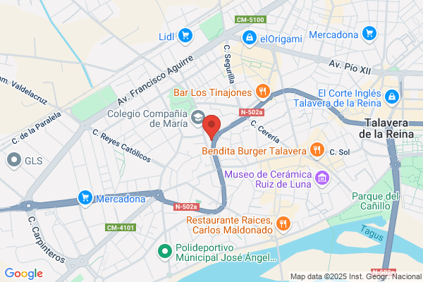 Bar Junior