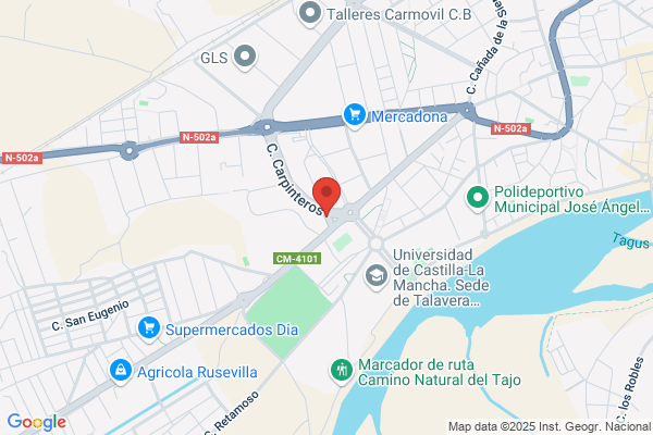 Bar Marife