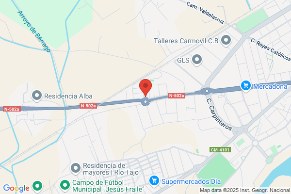 Cafeteria La Ruta