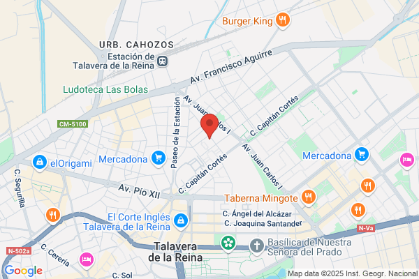 Cano Albarran f.