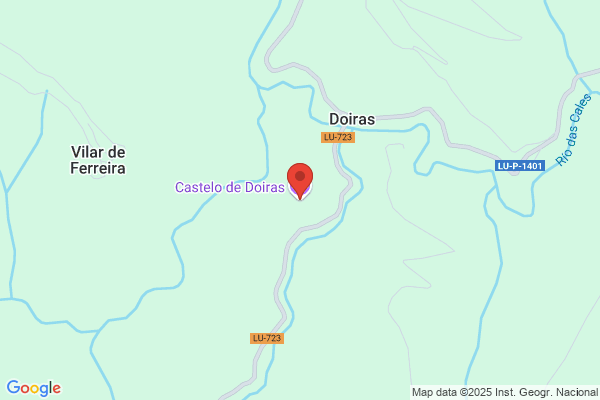 Castillo De Doiras S.L.