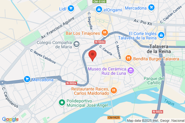 Cuesta Garcia f. A.