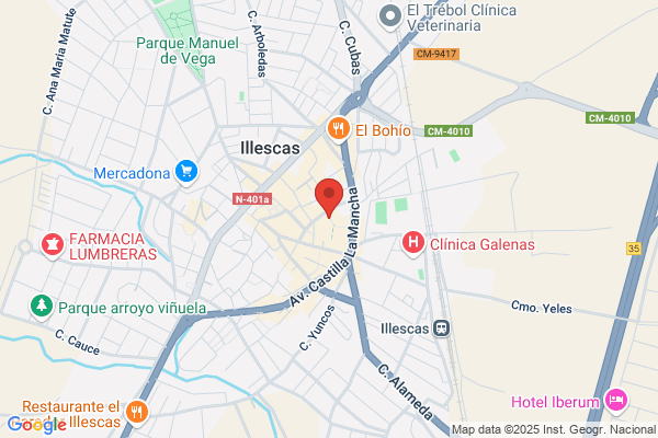 Illescas Muñano f.