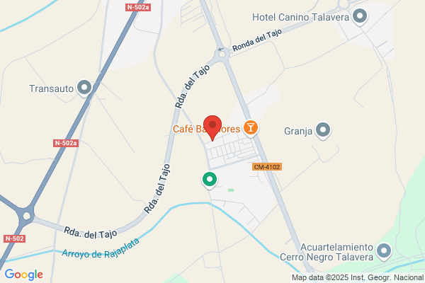 Garcia Garcia j.