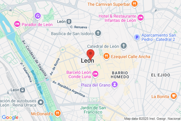 Leon Leon a.