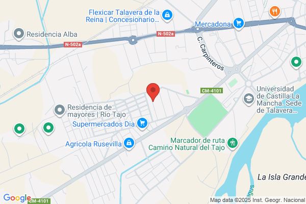 Asociacion Protectora De Adultos Deficientes