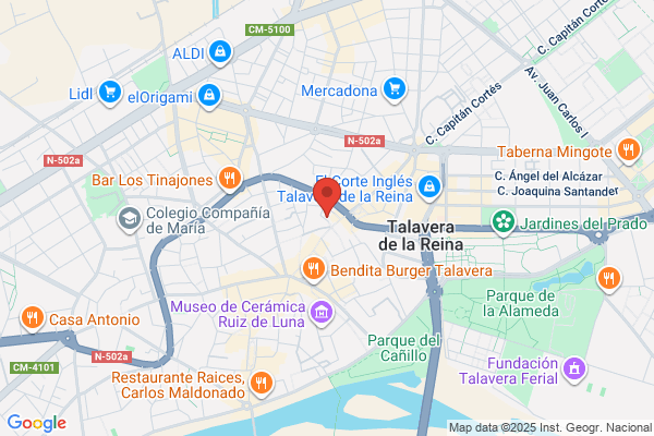 Asesoria Gramer - Fiscal Laboral Contable
