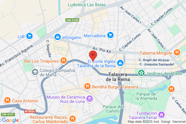 Asesoria Serpyme