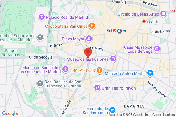 Asistencia 2000 Reformas