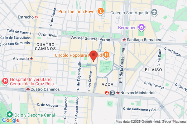 Asociacion Para La Incorporacion De Nuevas Tecnologias a La empresa
