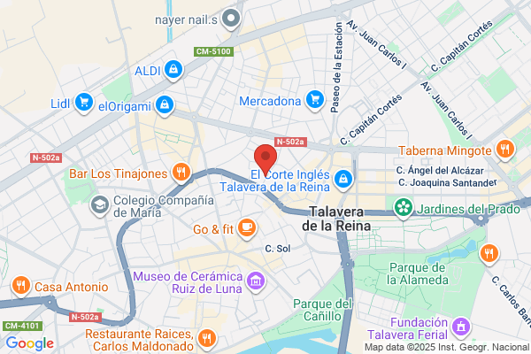 Consultoria De Servicios Inmobiliarios S.L.